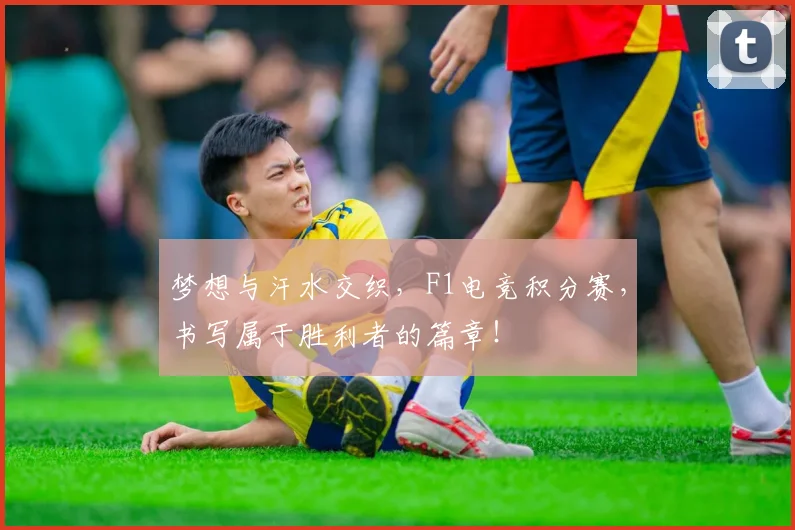 梦想与汗水交织,F1电竞积分赛,书写属于胜利者的篇章!